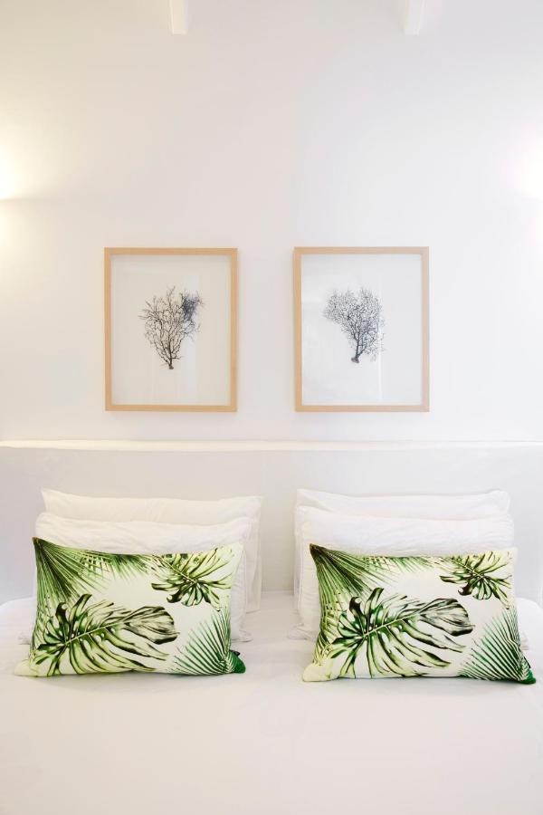 Motu Beachfront Art Villas Rarotonga Dış mekan fotoğraf